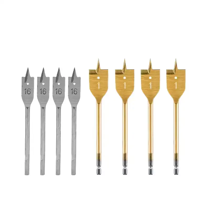 drill spade bit17