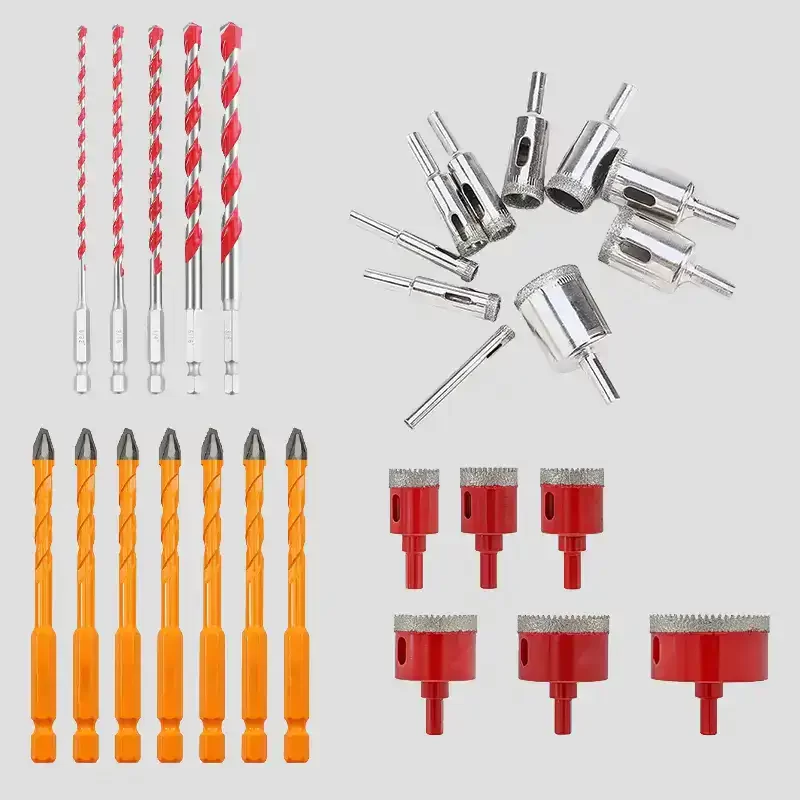 porcelain drill bit33